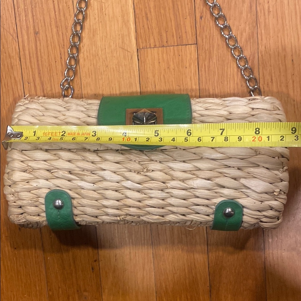 Shoulder Purse - Picture 7 of 8